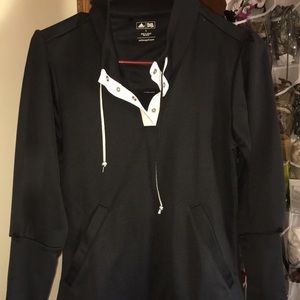 Adidas pullover